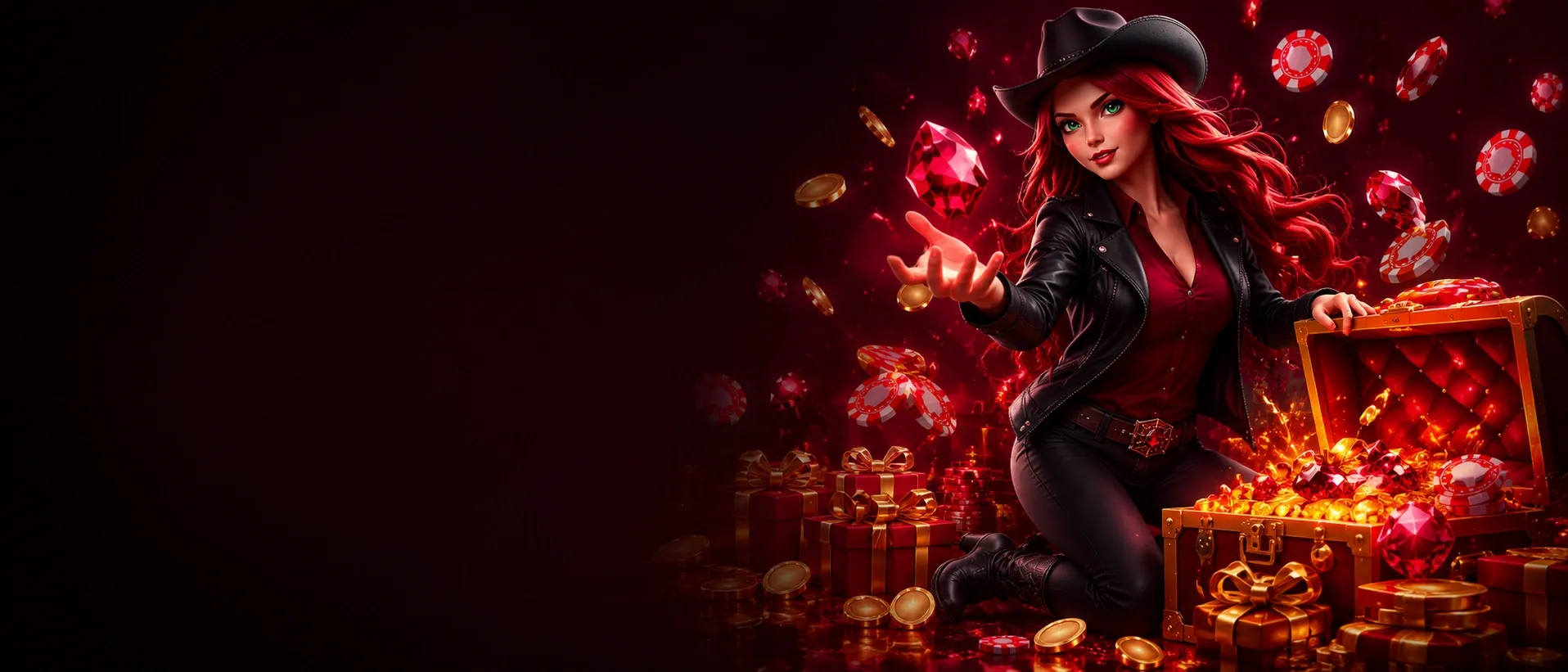 Ruby Reels