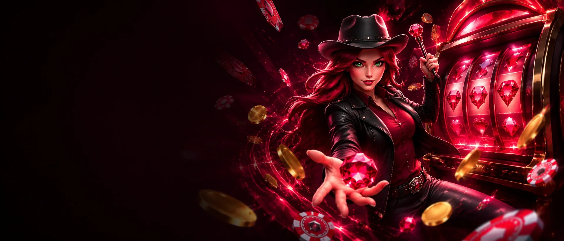 Ruby Reels