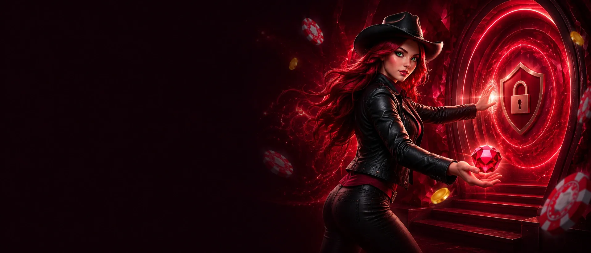 Ruby Reels