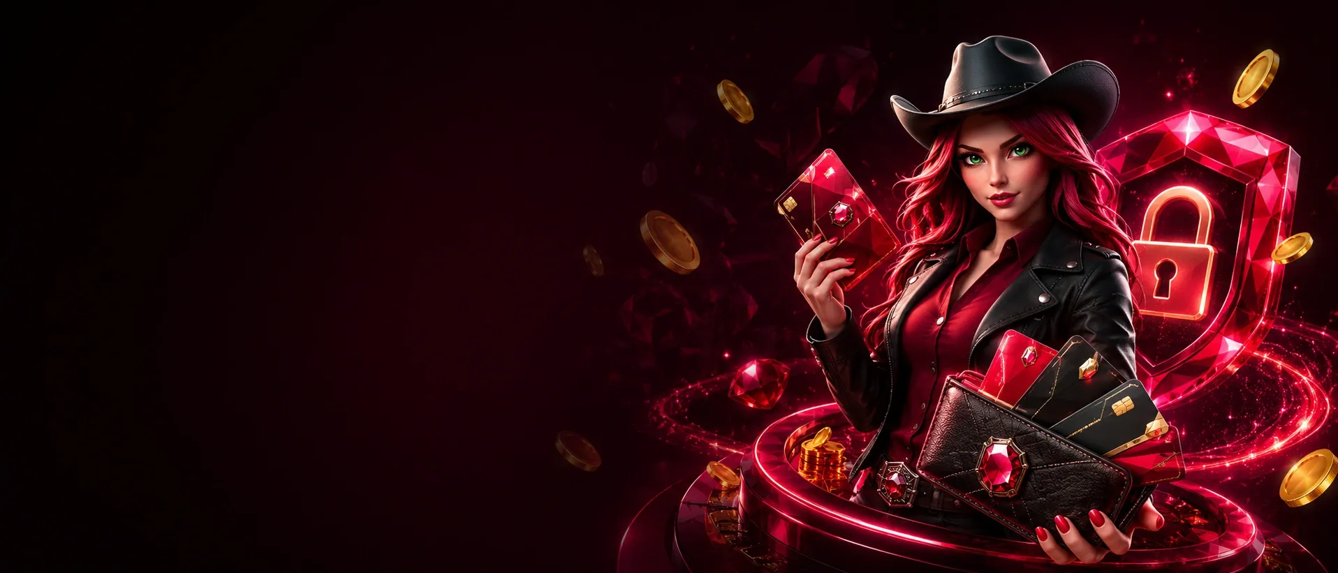 Ruby Reels